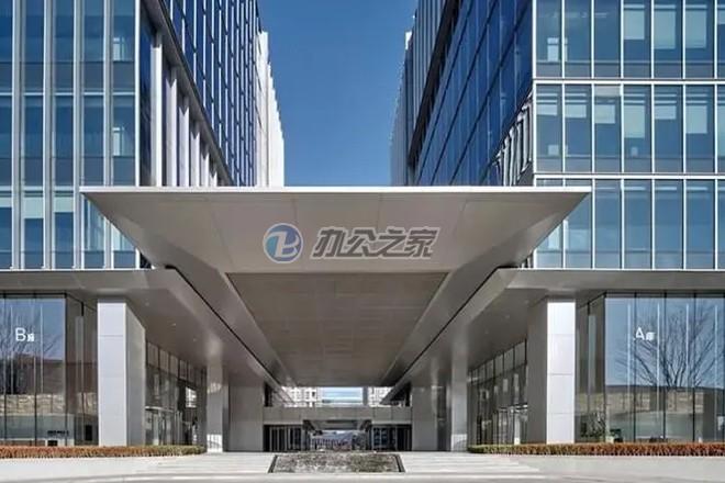 萬象企業(yè)中心