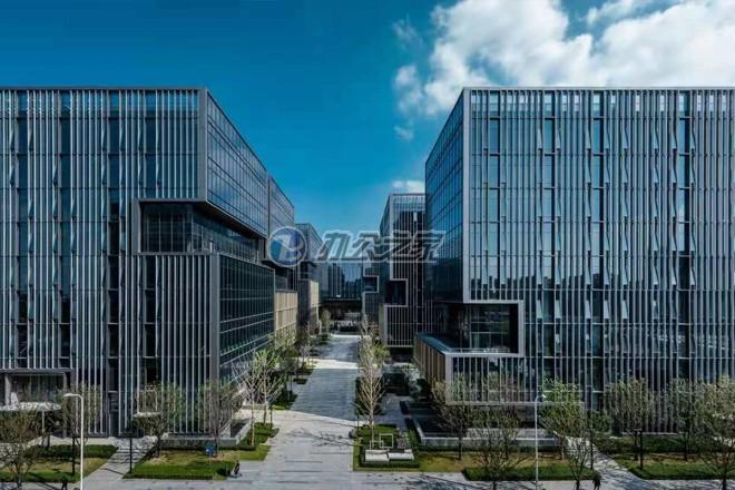 萬象企業(yè)中心