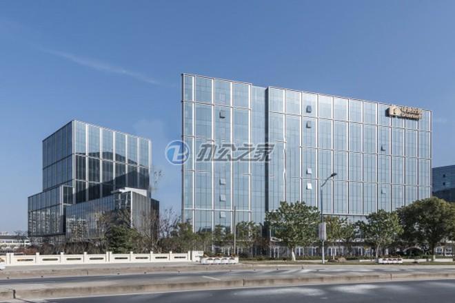 北虹橋綠地科技園