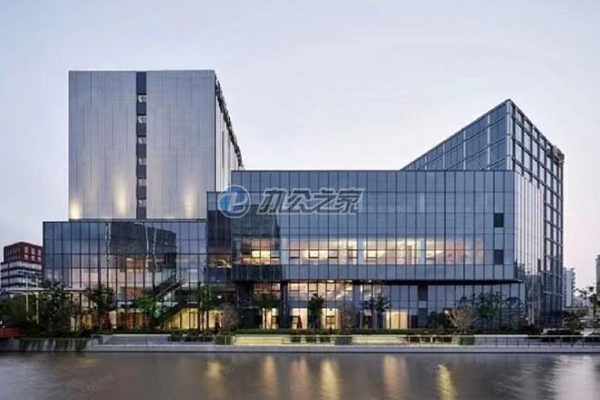 北虹橋綠地科技園