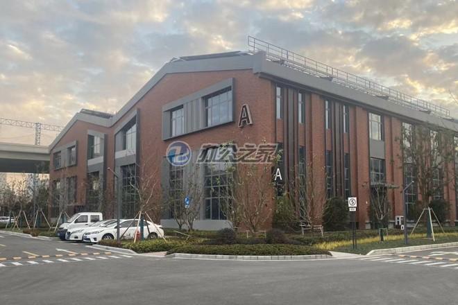 互聯(lián)寶地濱江園