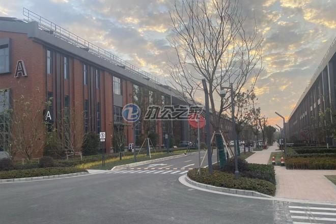 互聯(lián)寶地濱江園