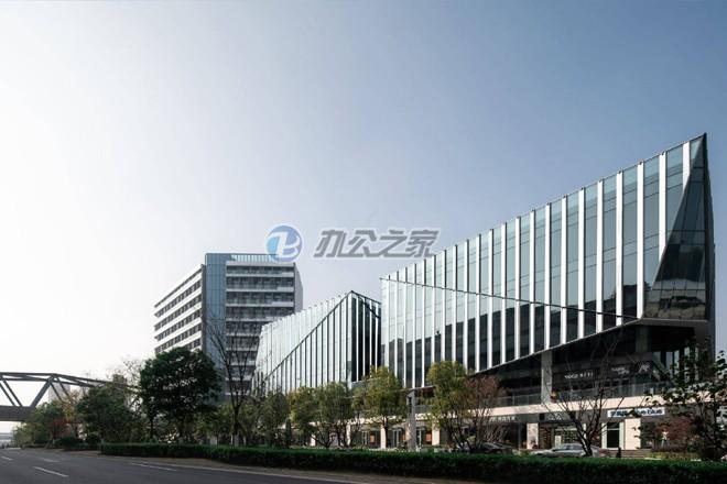 融創(chuàng)西環(huán)中心