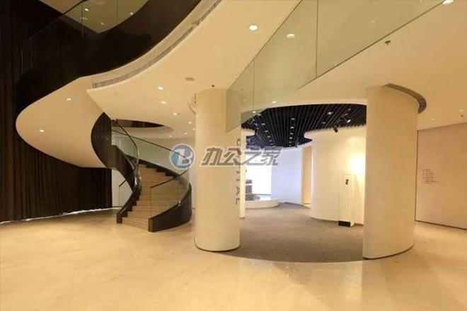 首創(chuàng)濱江壹號(hào)