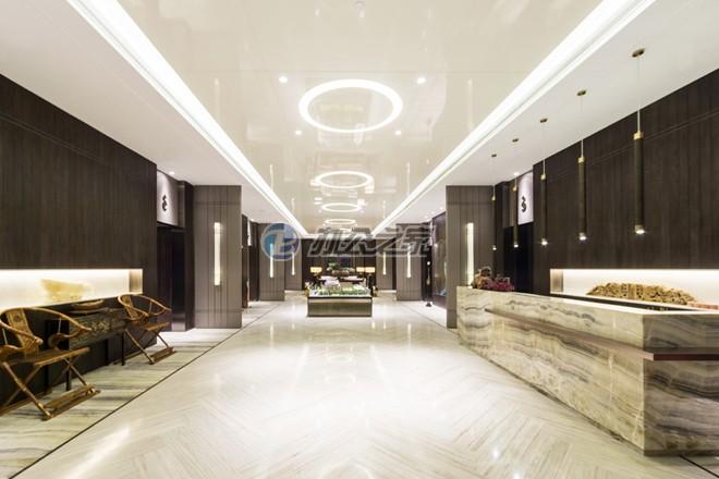 建發(fā)公園央墅