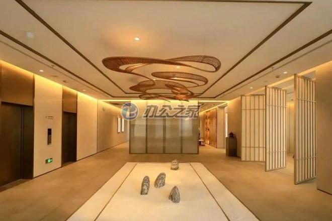 首創(chuàng)濱江壹號(hào)