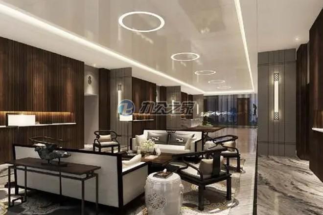 建發(fā)公園央墅