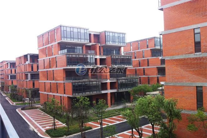 名企公館新橋藝術(shù)園區(qū)