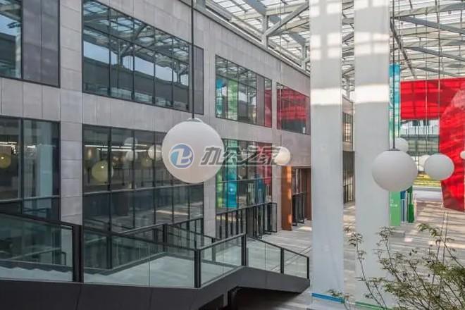 清控人居產(chǎn)業(yè)園