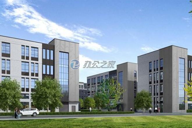 曹農(nóng)科創(chuàng)園