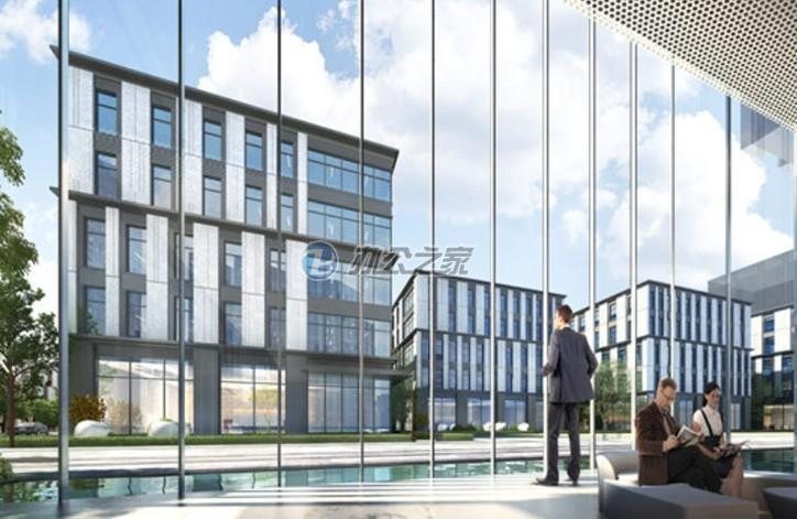 聯(lián)東U谷雅泰國際企業(yè)港