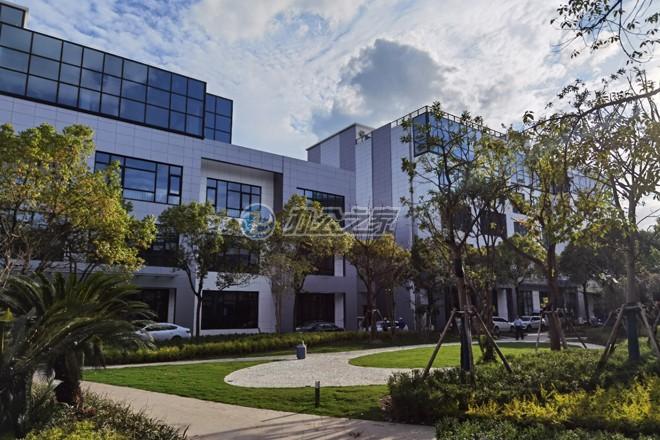 悅頌生命科學(xué)園