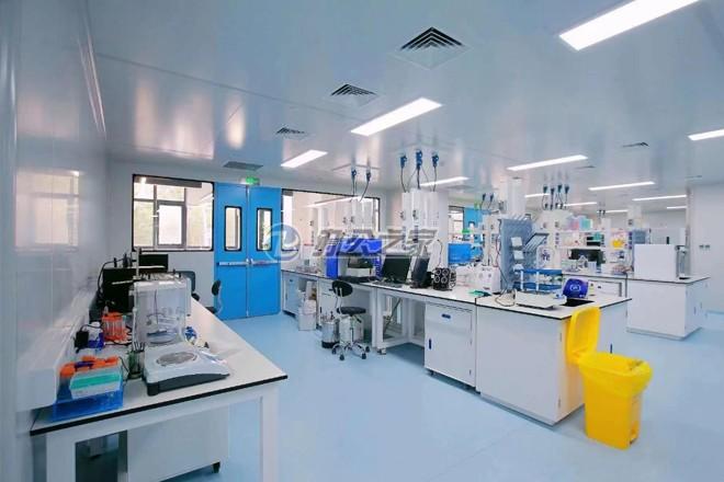 悅頌生命科學(xué)園