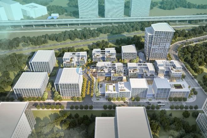 國泰生命科技園