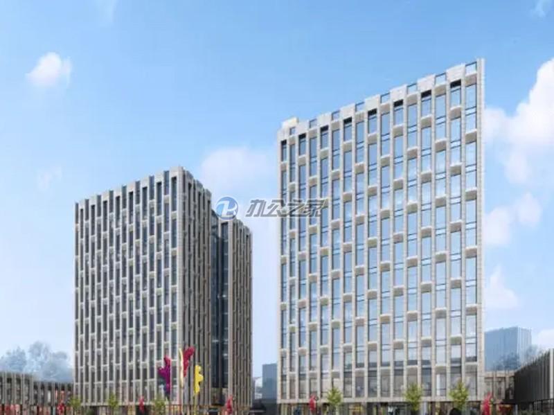 甘建投商務(wù)廣場