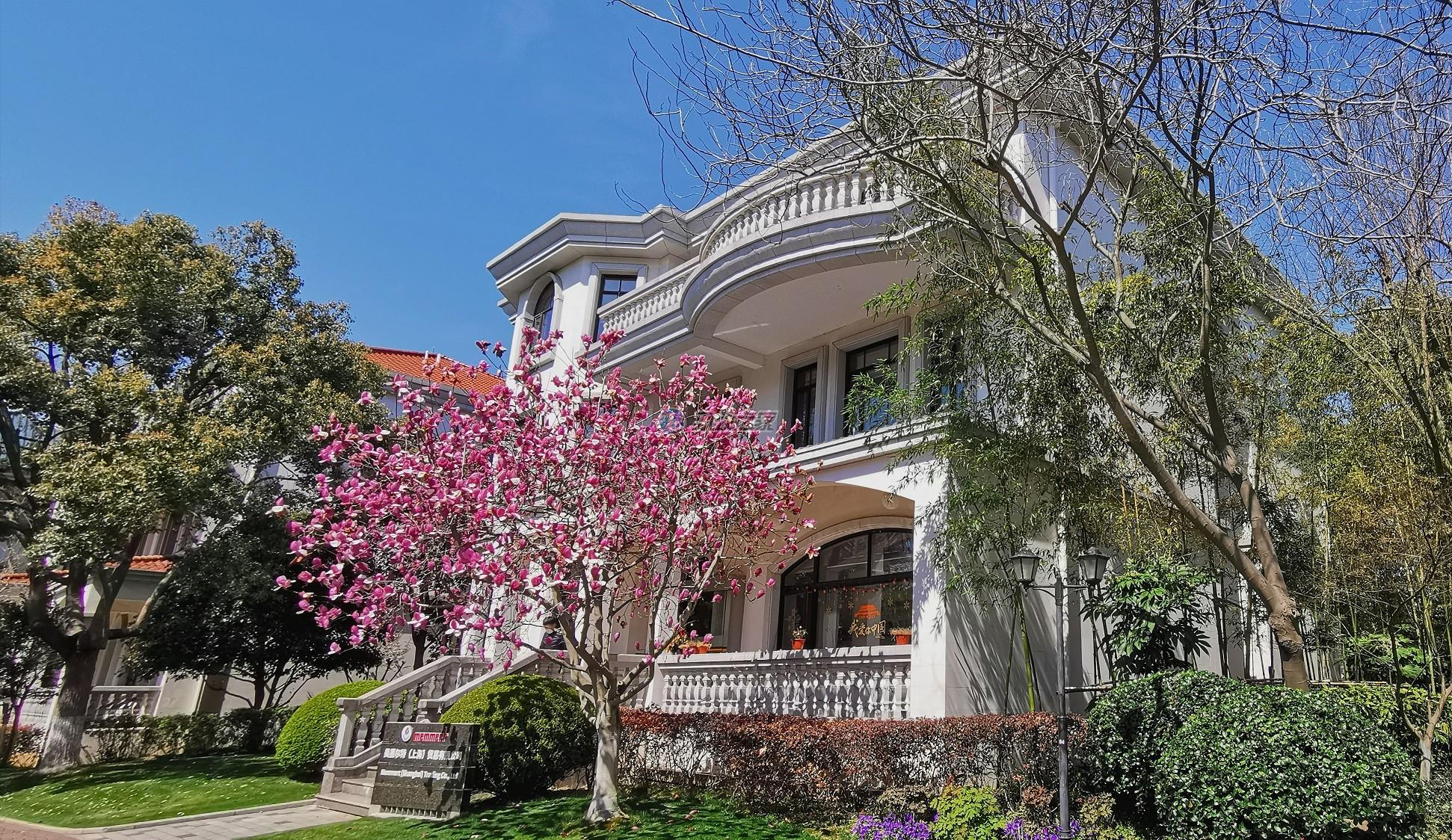 潤和國際總部園1