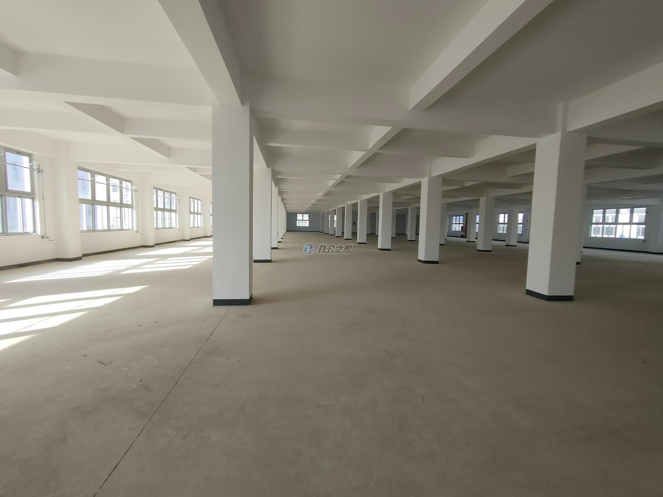 中長(zhǎng)江通信科技園