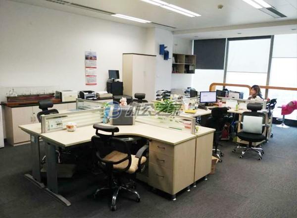 上海綠地中心二期