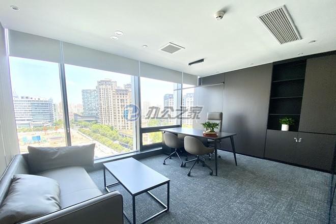 陽(yáng)光濱江中心