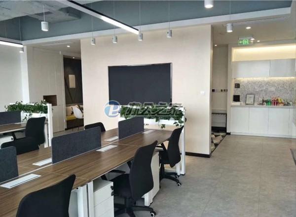 上海綠地中心一期