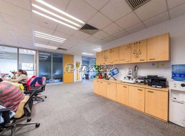 上海綠地中心二期