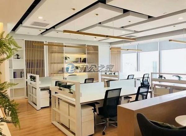 上海綠地中心二期