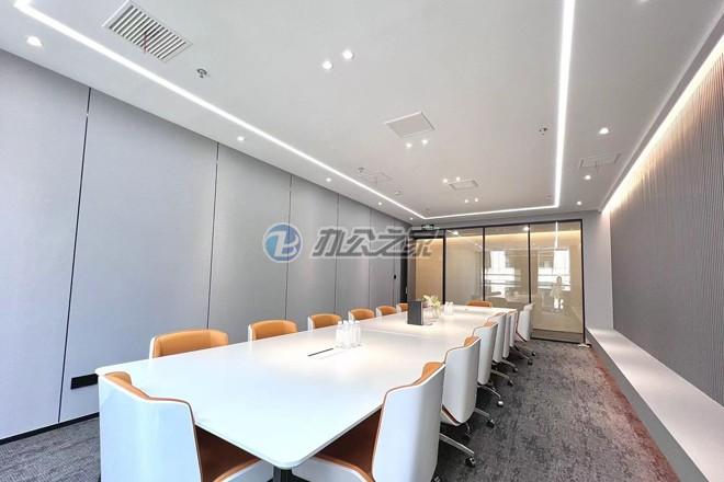 陽(yáng)光濱江中心