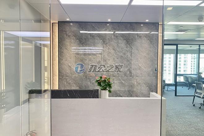 陽(yáng)光濱江中心