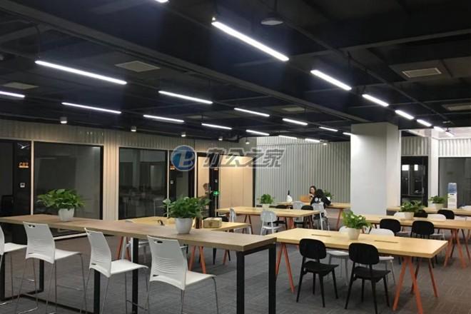 Plug and Play(國創(chuàng)中心二期)