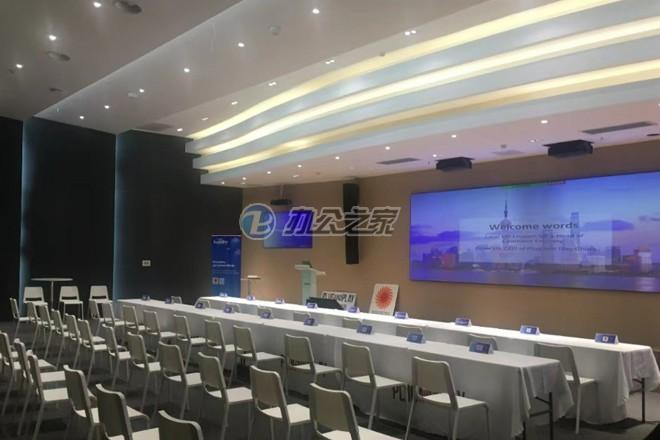 Plug and Play(國創(chuàng)中心二期)