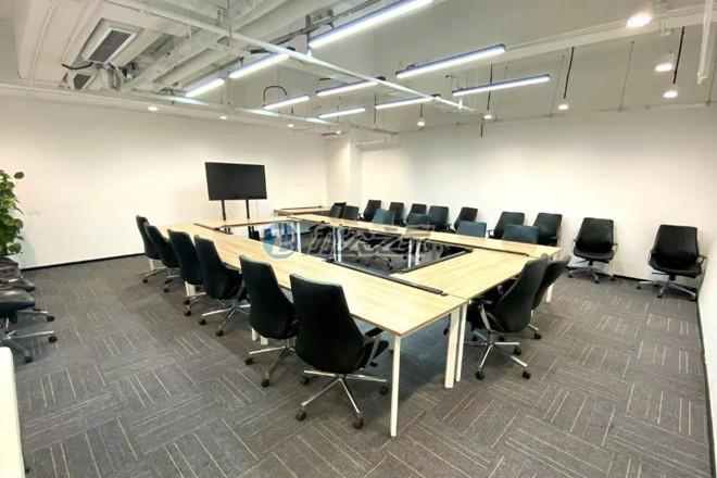 Plug and Play(國創(chuàng)中心二期)