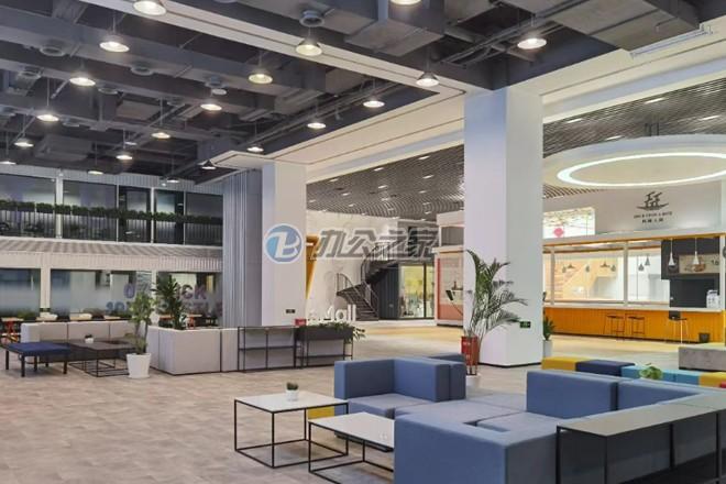 Plug and Play(國創(chuàng)中心二期)