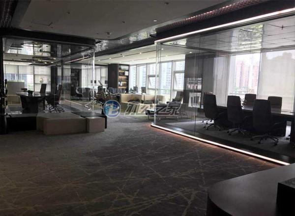 越界·智慧局一期