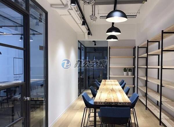 越界·智慧局一期