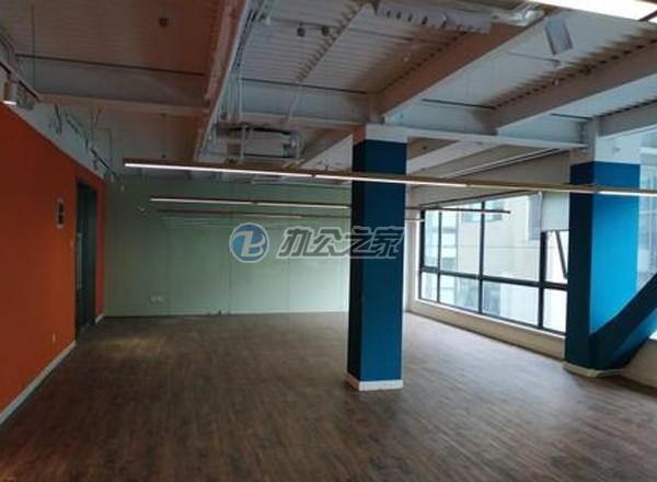 越界·智慧局一期