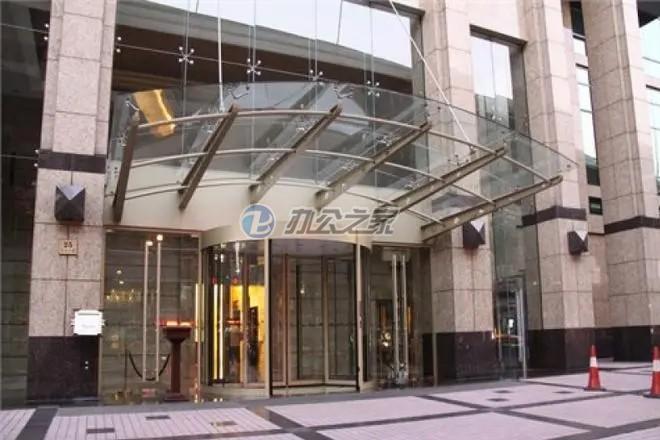 世紀(jì)巴士大廈