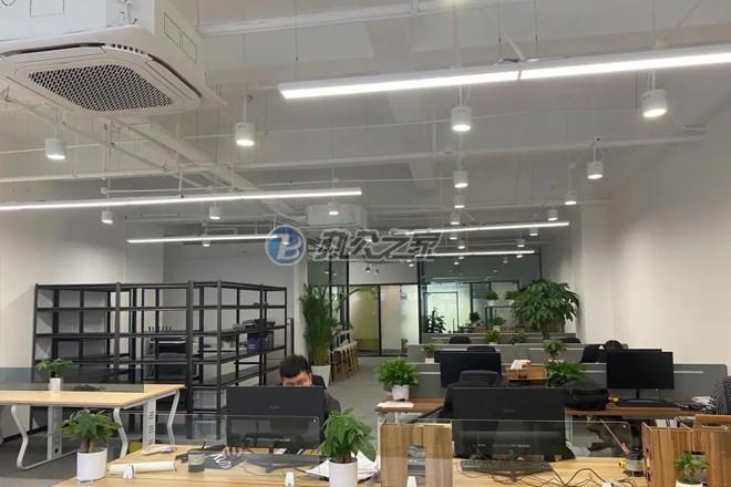 國(guó)信創(chuàng)意園