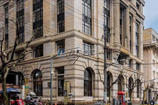 百空間·卜內(nèi)門洋行