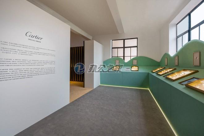 百空間·卜內(nèi)門洋行