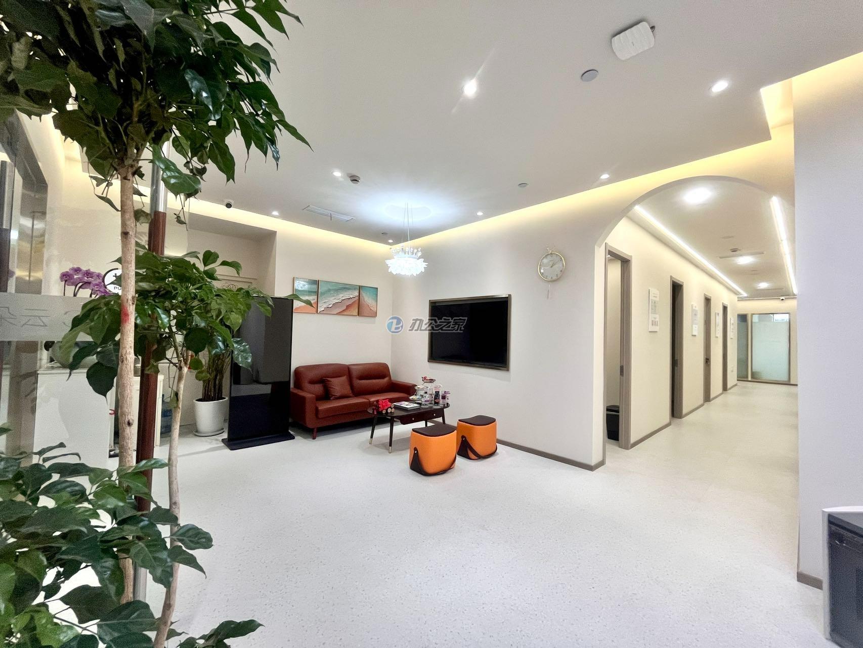 東朔商務(wù)中心