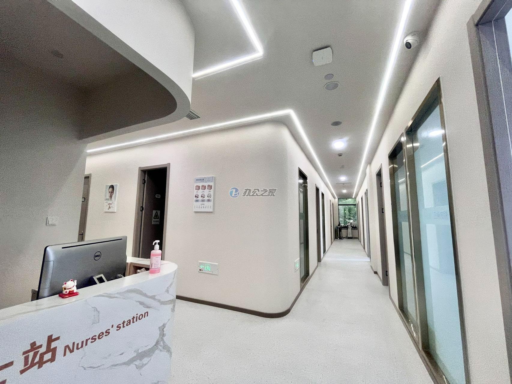 東朔商務(wù)中心