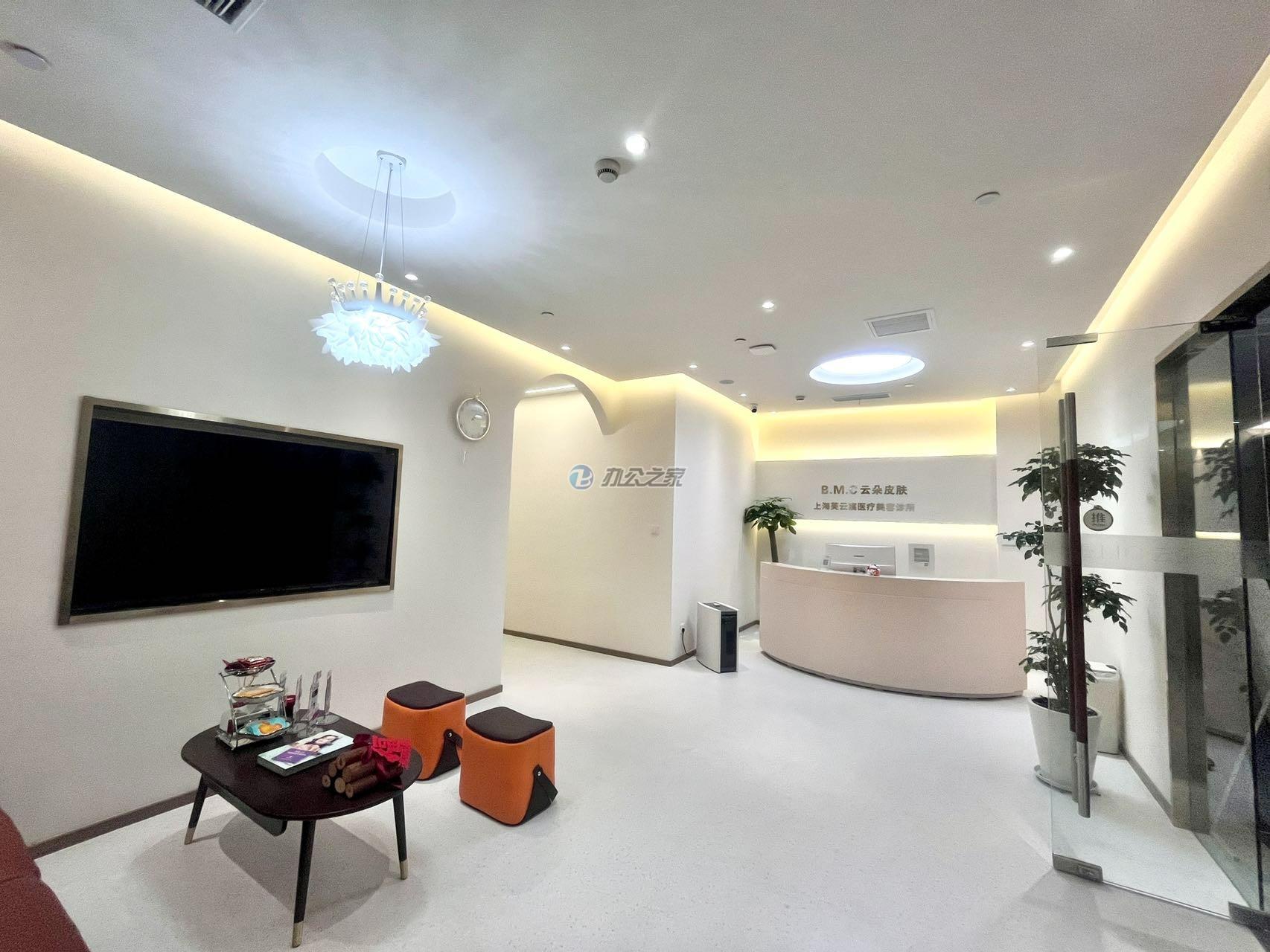 東朔商務(wù)中心