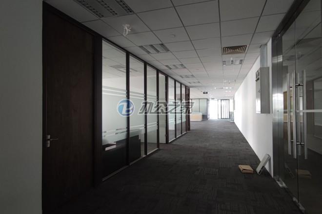 21世紀中心大廈