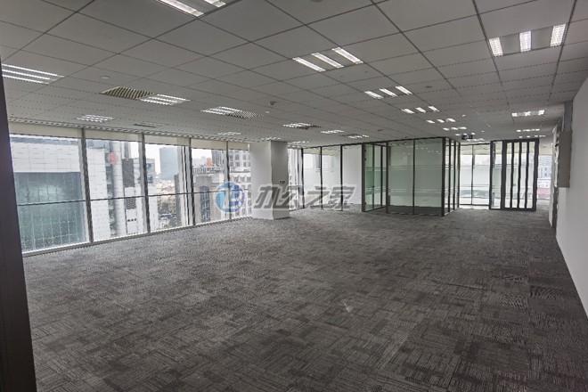 21世紀中心大廈