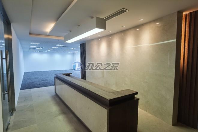 21世紀中心大廈