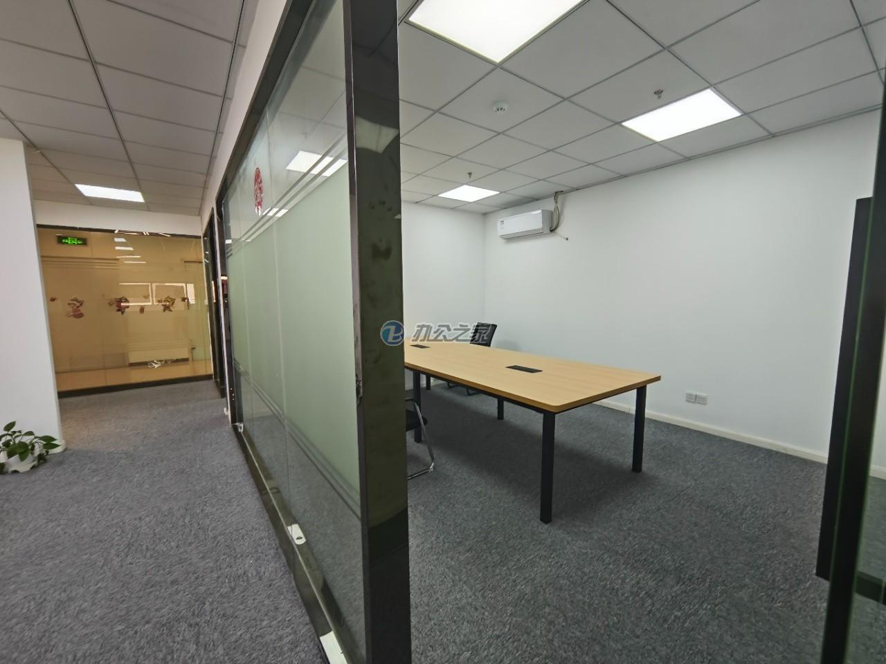 炬芯研發(fā)大樓