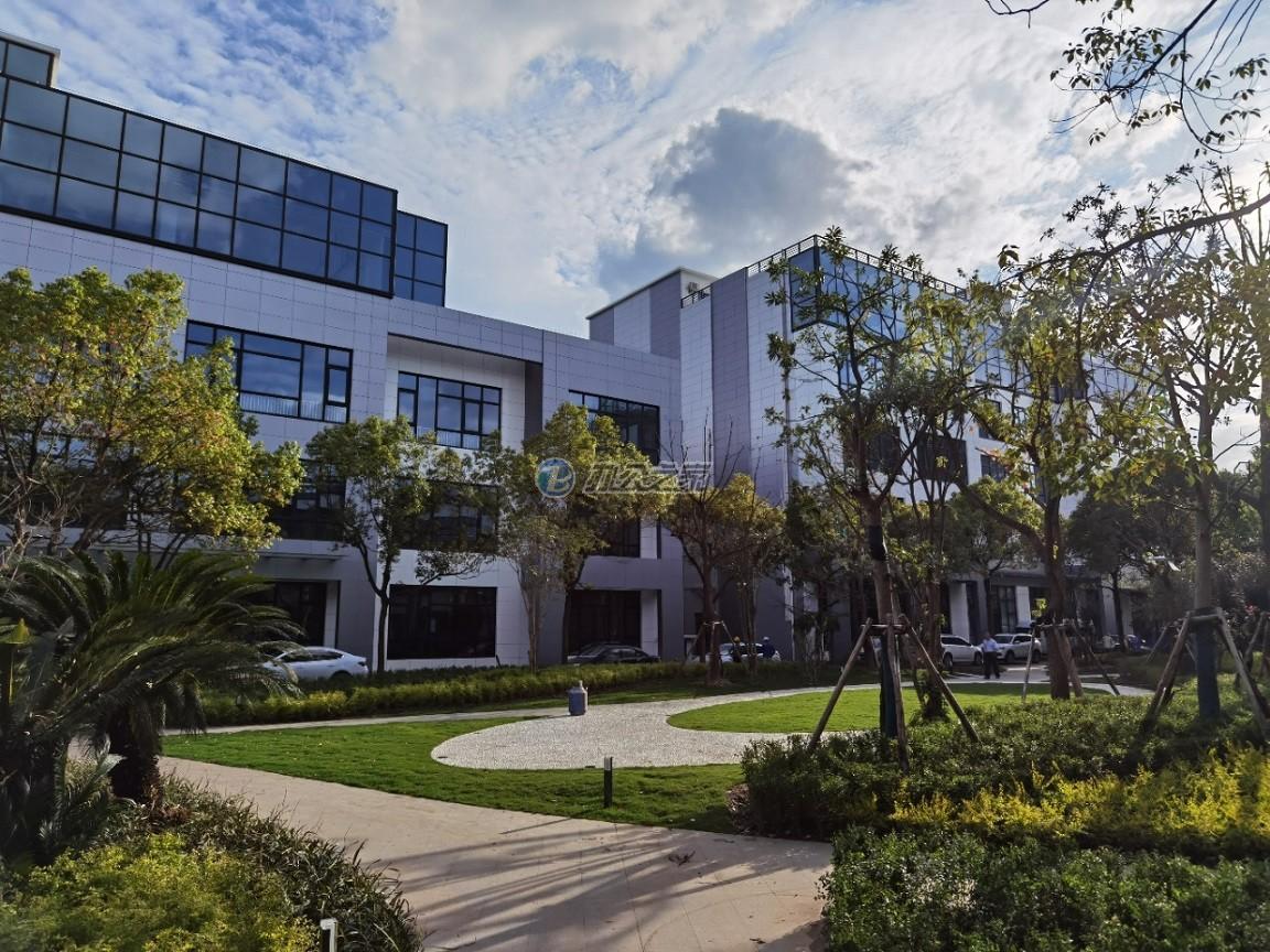 悅頌生命科學園