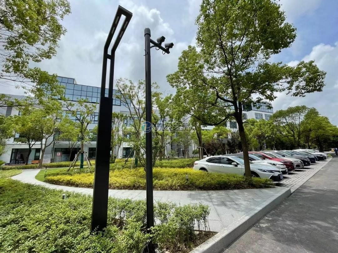 悅頌生命科學園