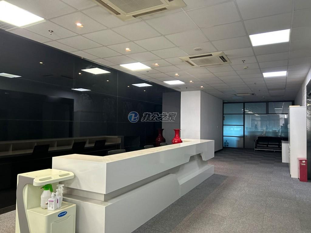 寶鋼浦東國(guó)貿(mào)大廈