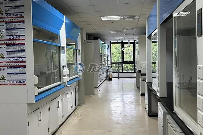 悅頌生命科學園